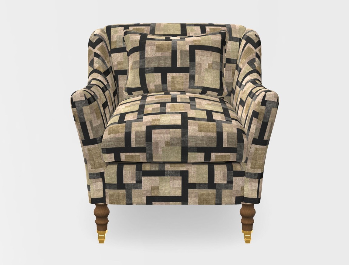 Bespoke Armchairs