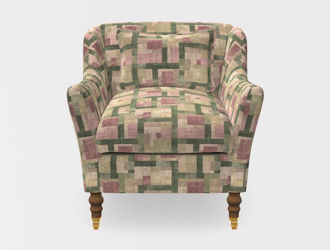 Bespoke Armchairs
