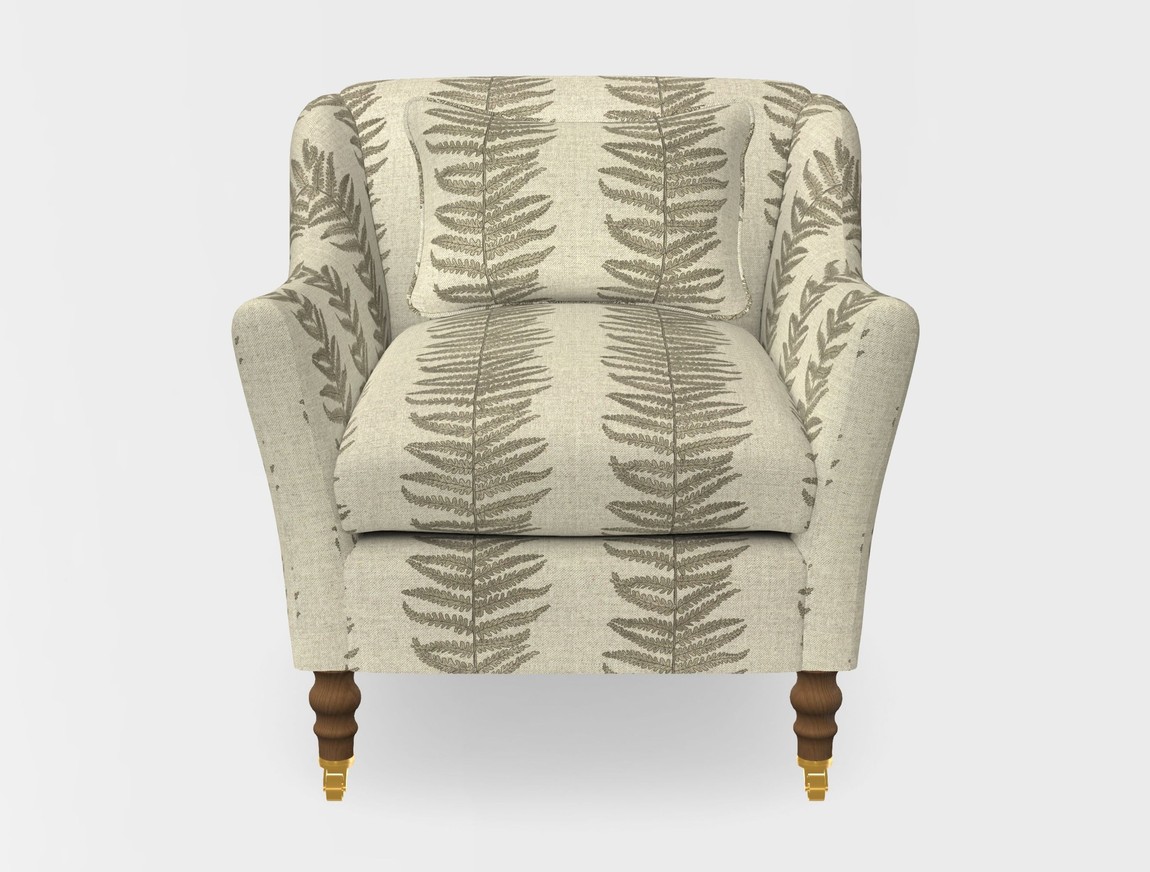Armchairs