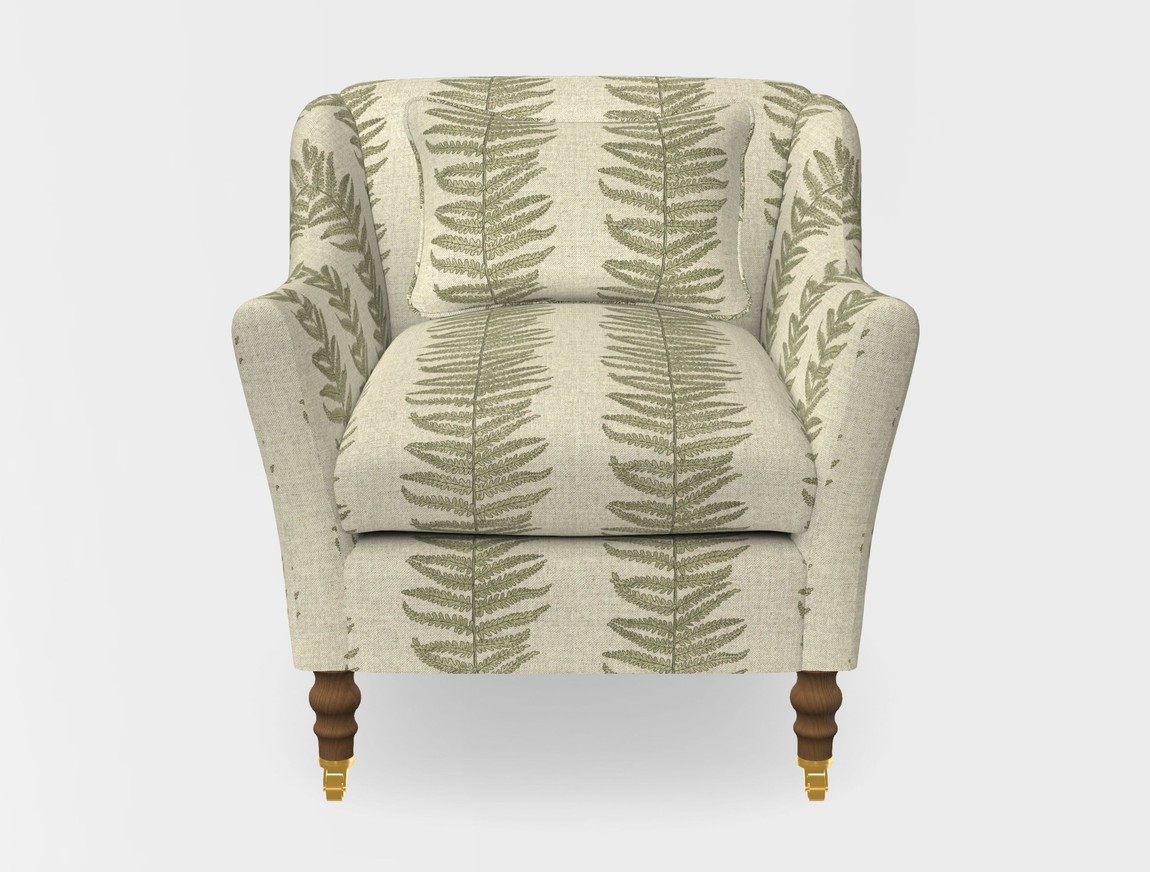 Armchairs