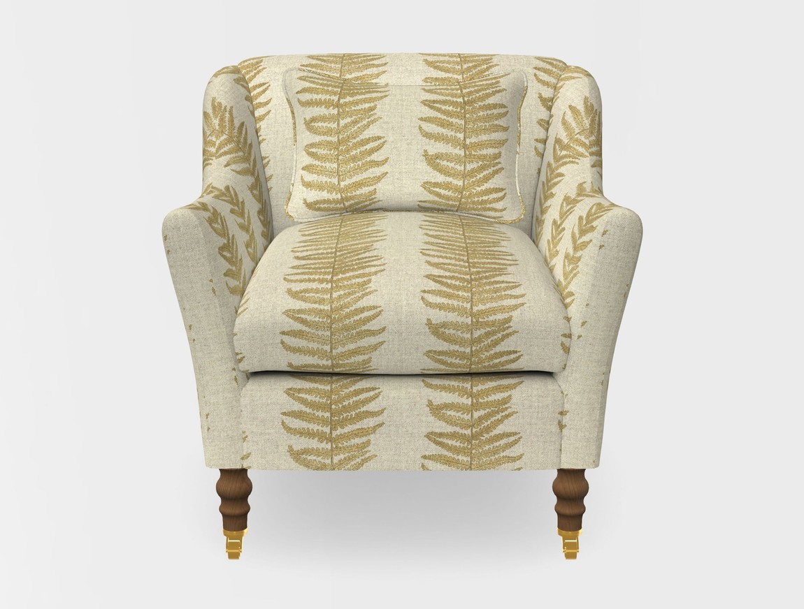 Armchairs