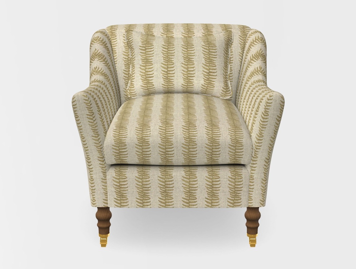 Armchairs
