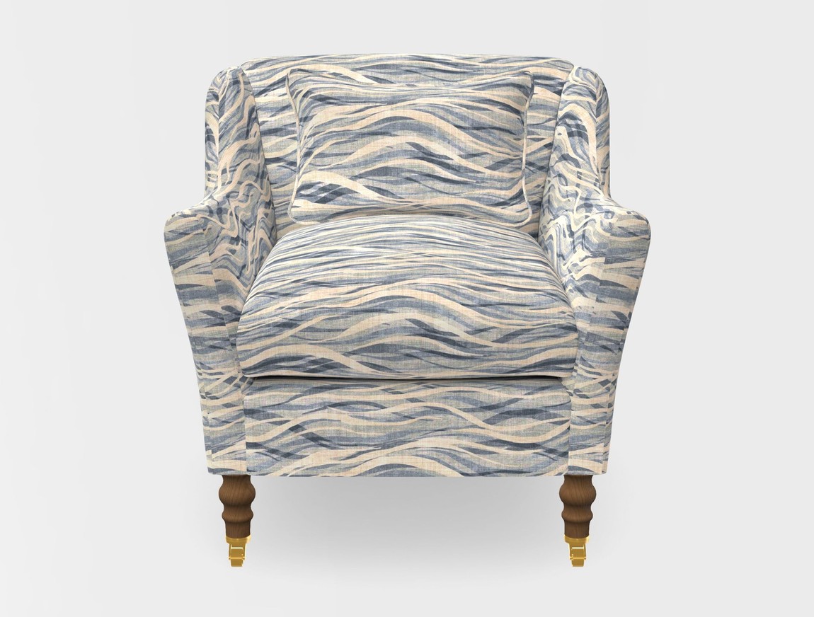 Bespoke Armchairs