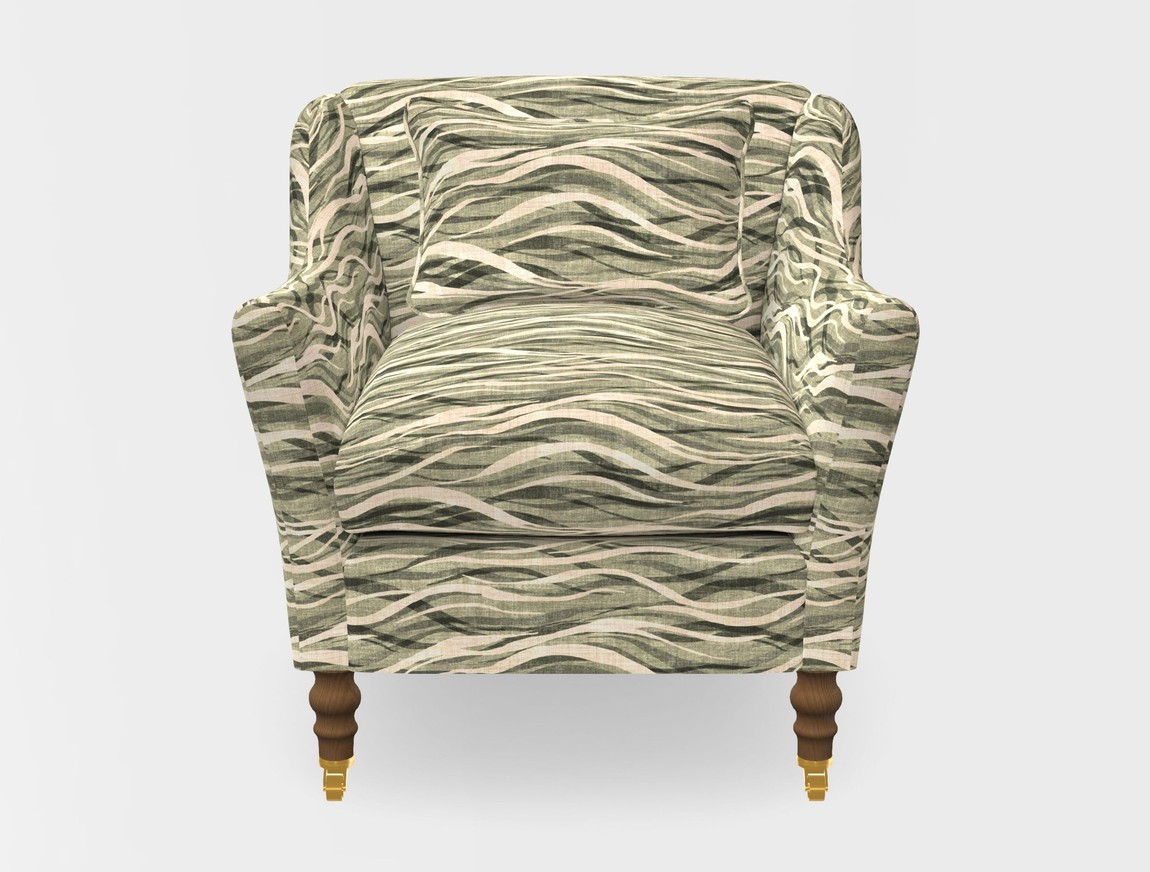 Bespoke Armchairs