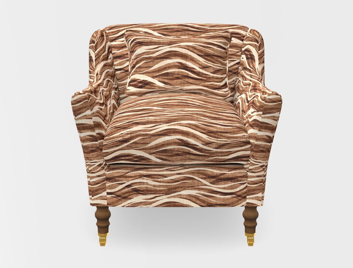 Bespoke Armchairs
