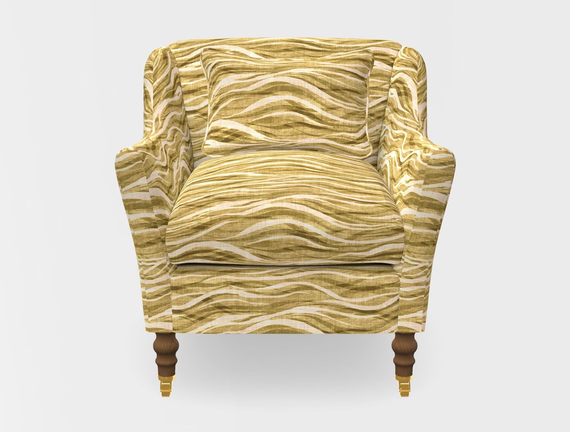 Bespoke Armchairs