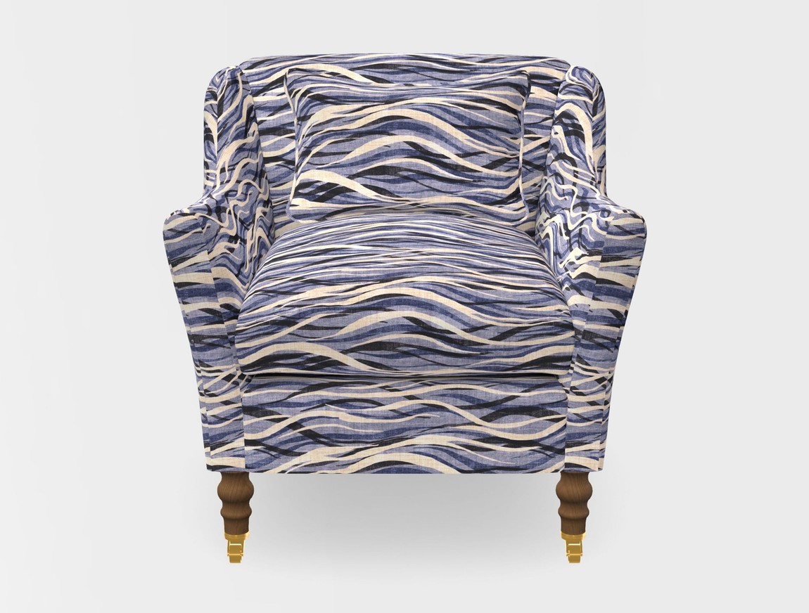 Bespoke Armchairs