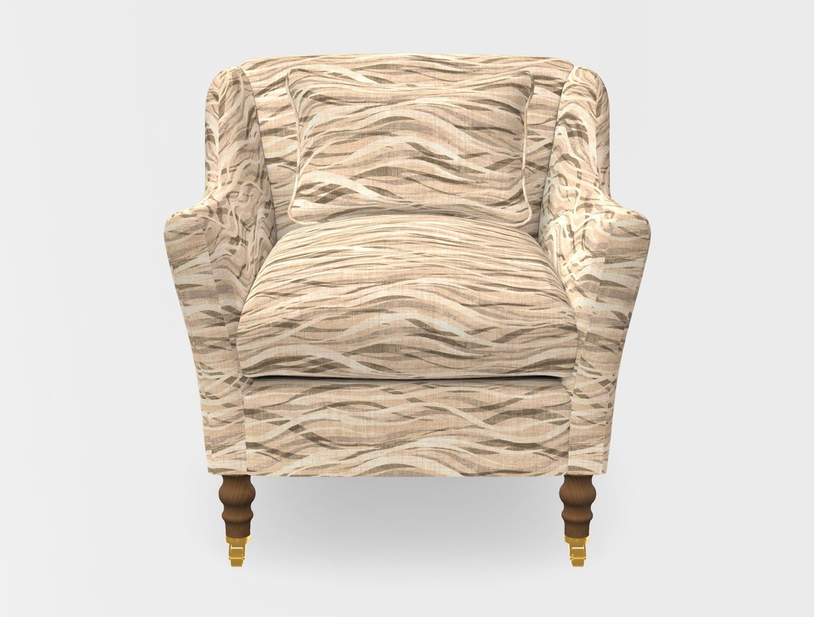 Bespoke Armchairs