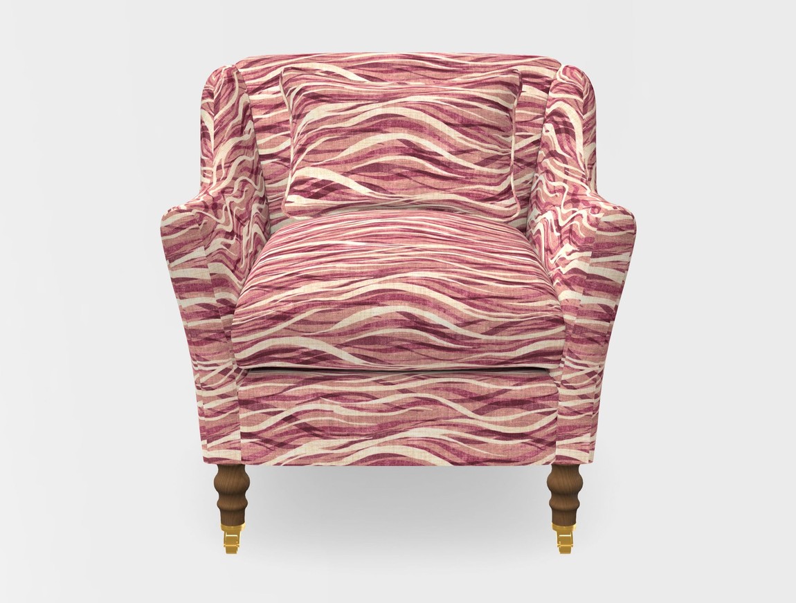 Bespoke Armchairs