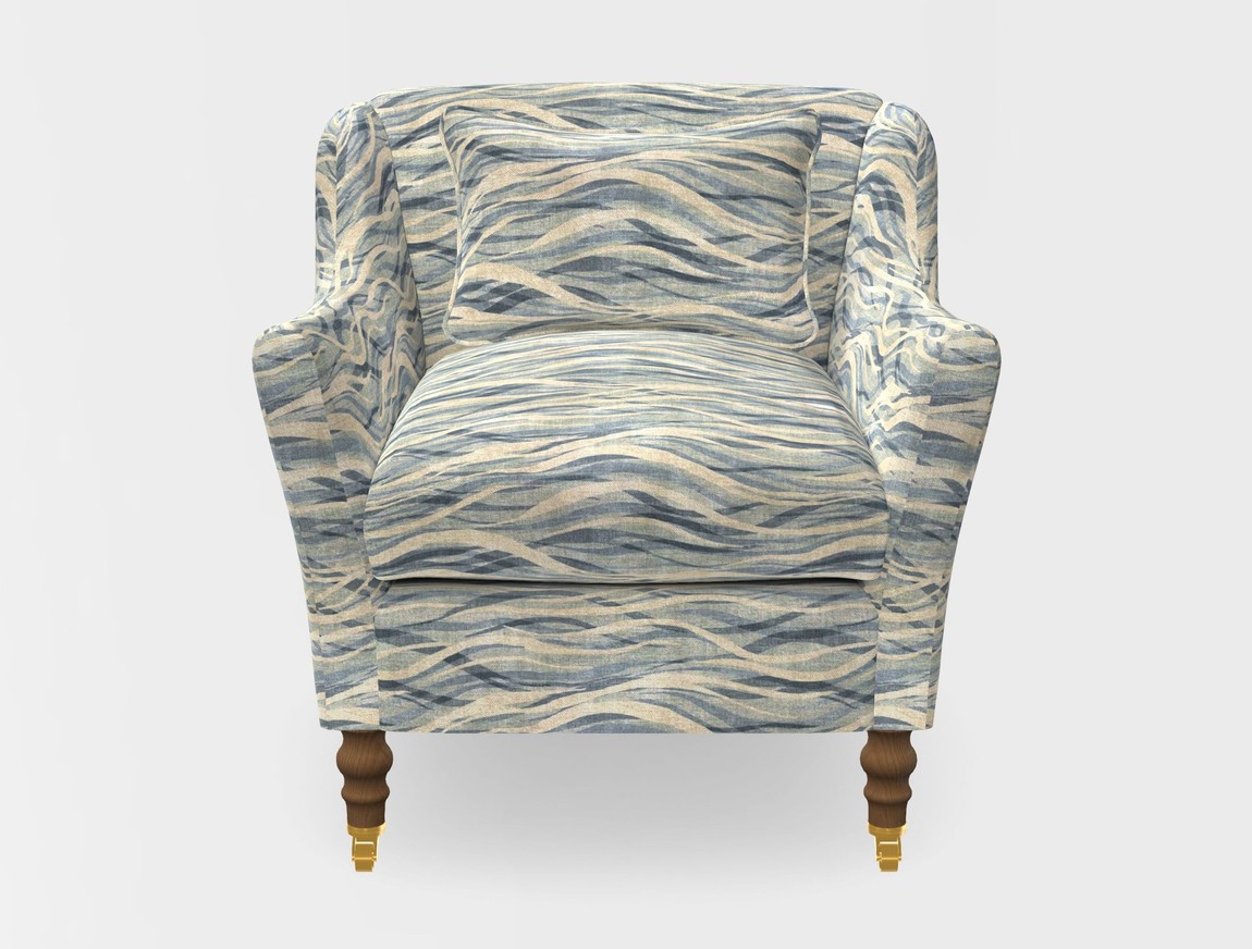 Bespoke Armchairs