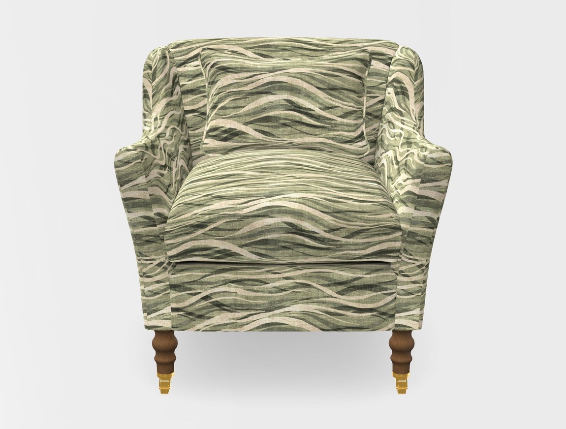 Bespoke Armchairs