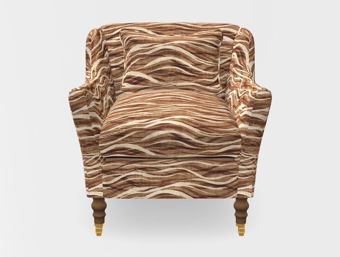 Bespoke Armchairs