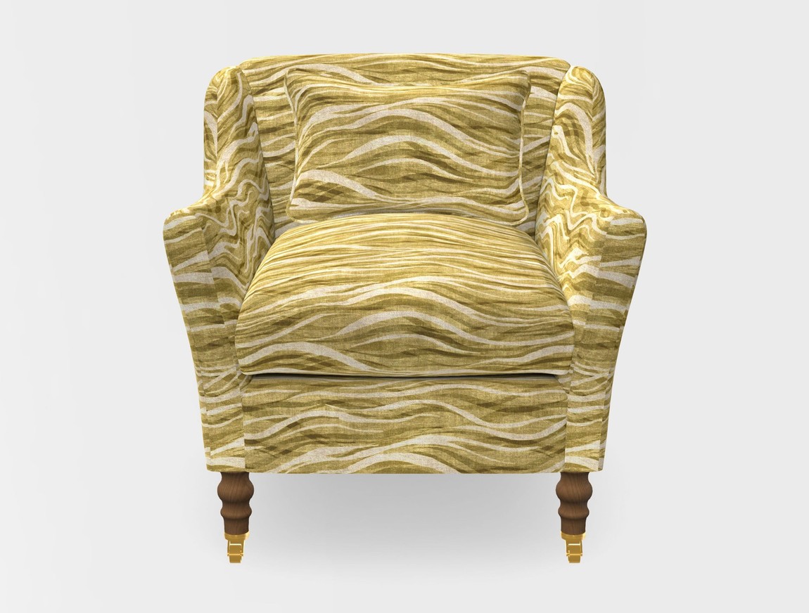 Bespoke Armchairs