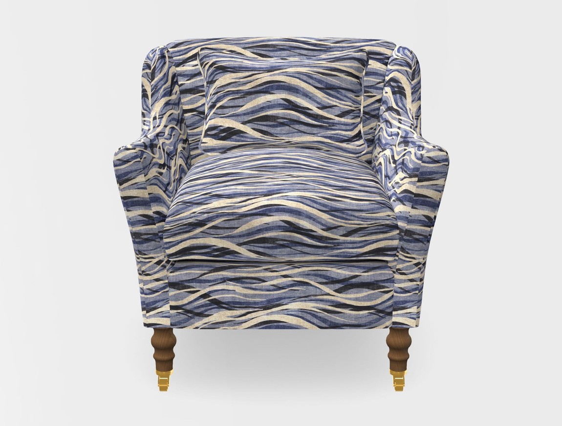 Bespoke Armchairs