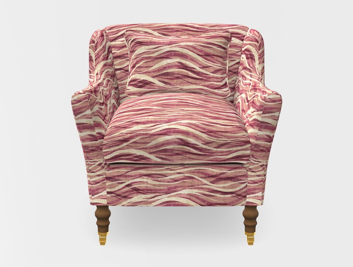 Bespoke Armchairs
