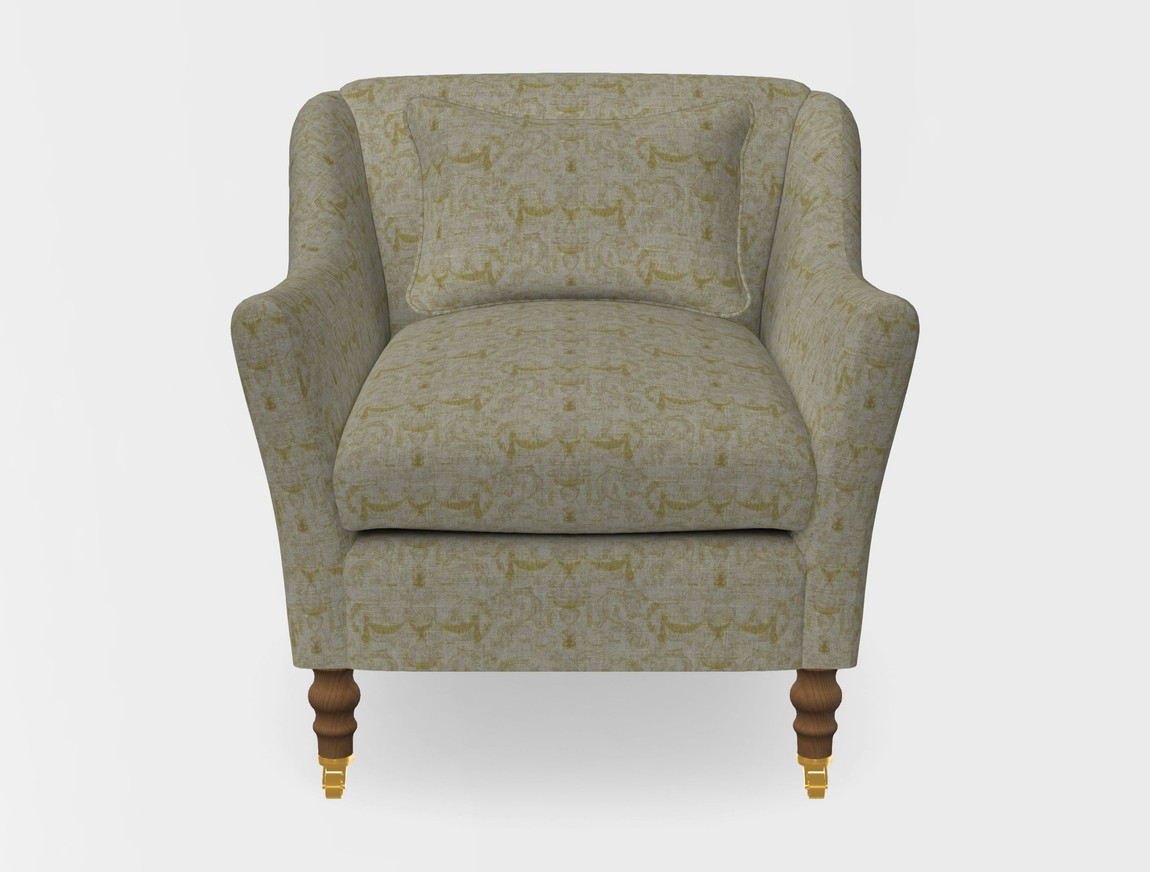 Armchairs