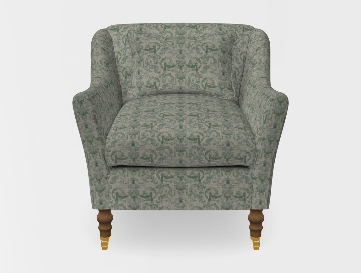 Armchairs