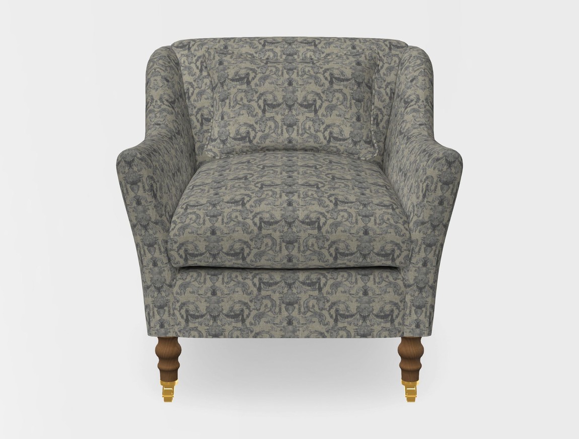 Armchairs