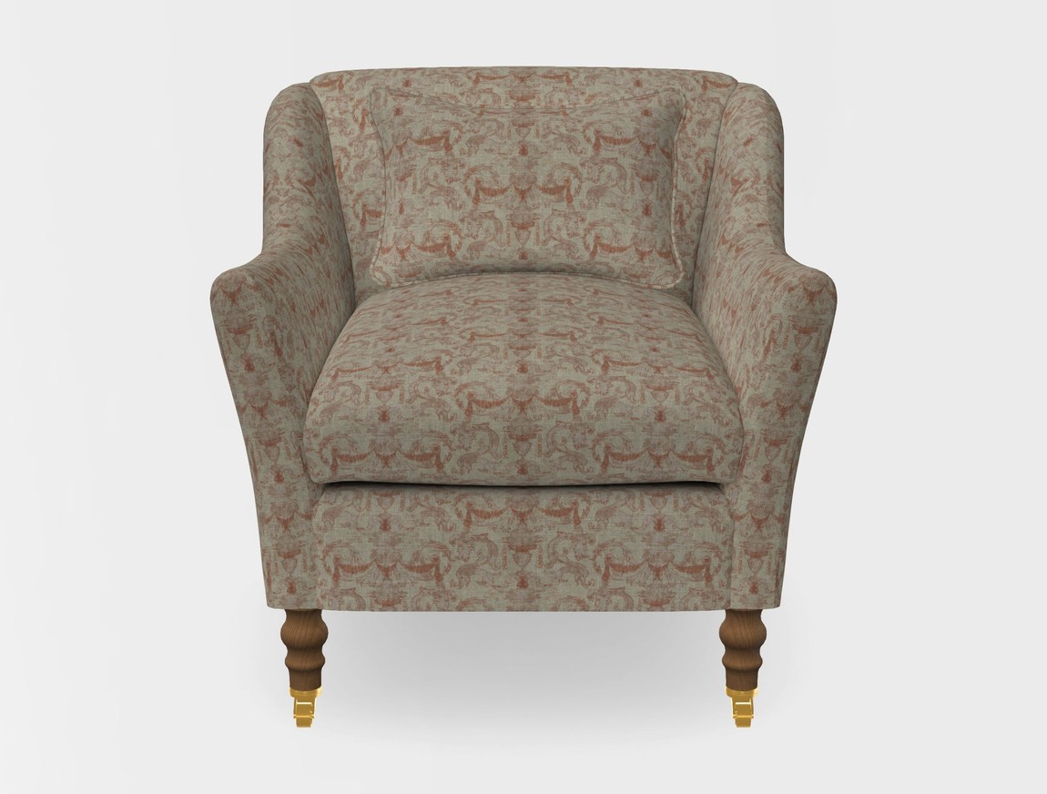 Armchairs