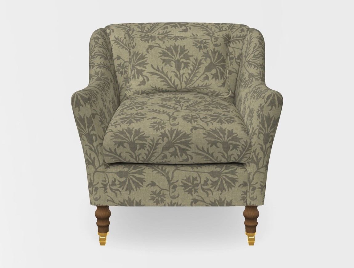 Armchairs