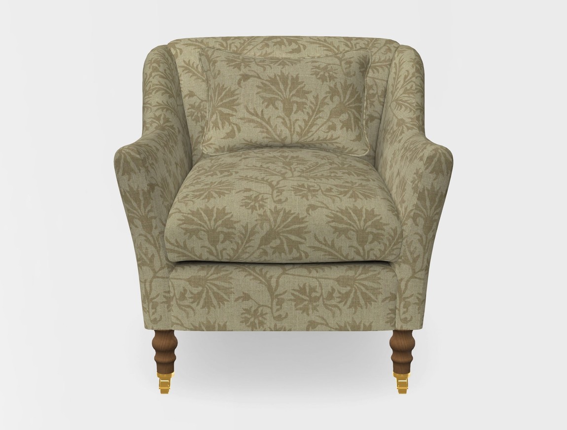 Armchairs