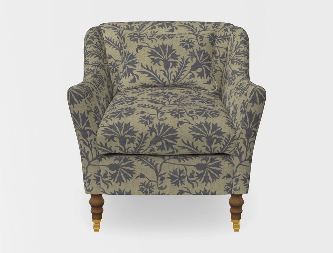 Bespoke Armchairs