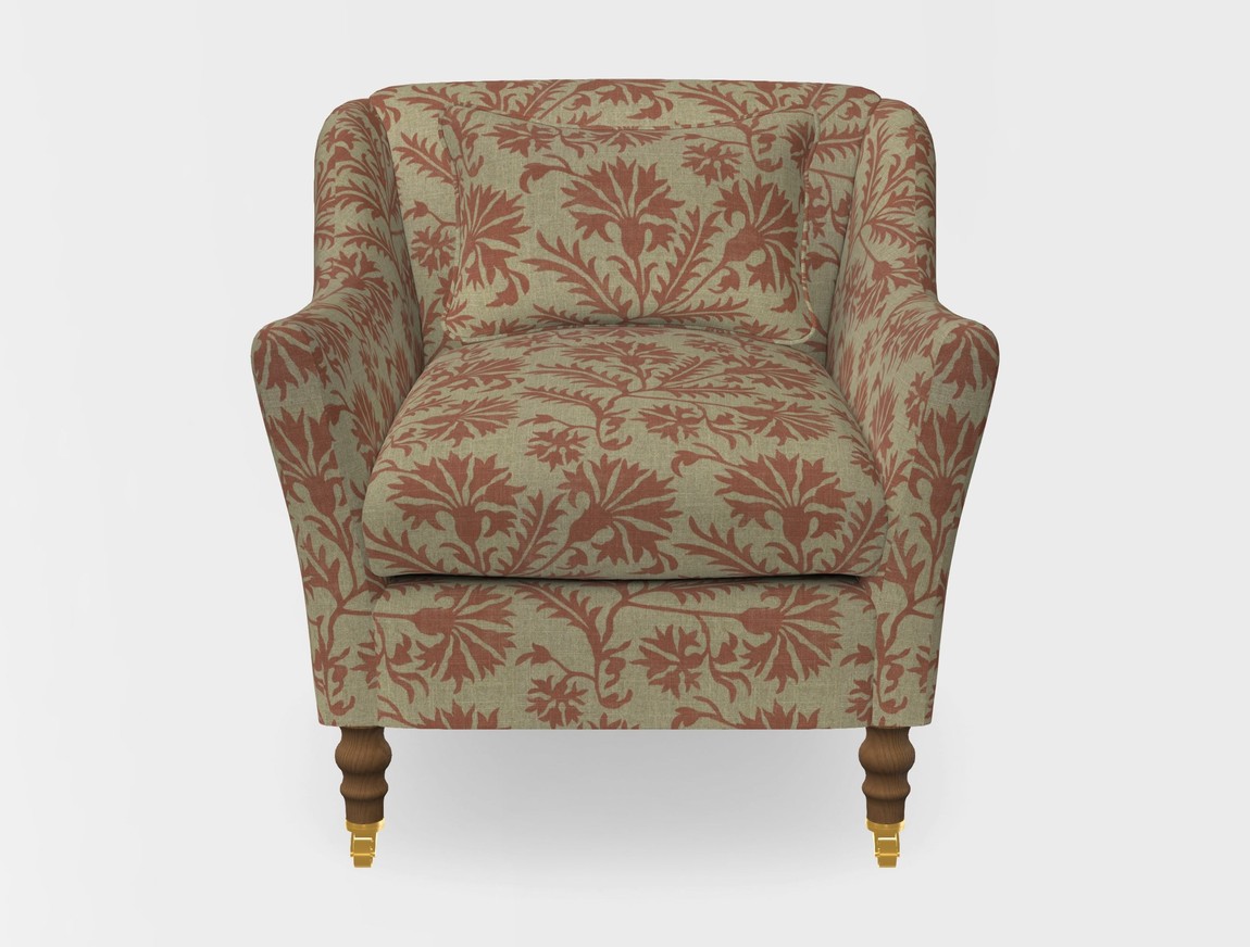 Armchairs