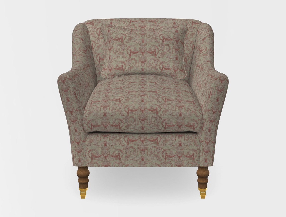 Bespoke Armchairs