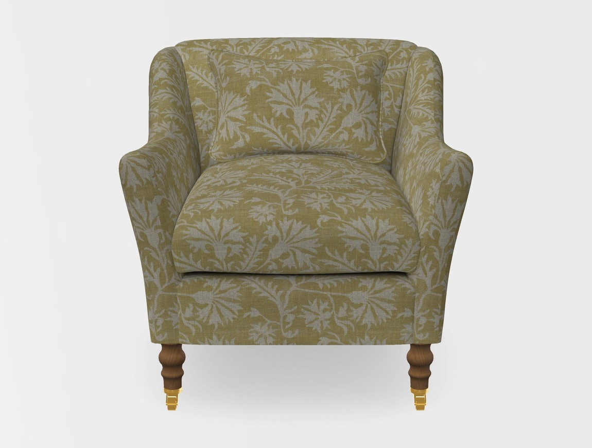 Armchairs