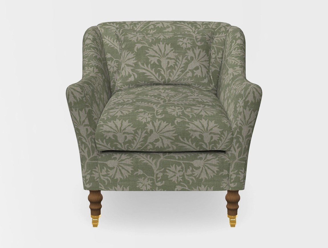 Armchairs