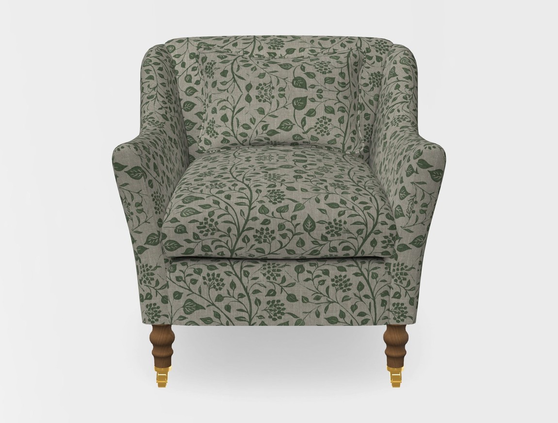 Bespoke Armchairs