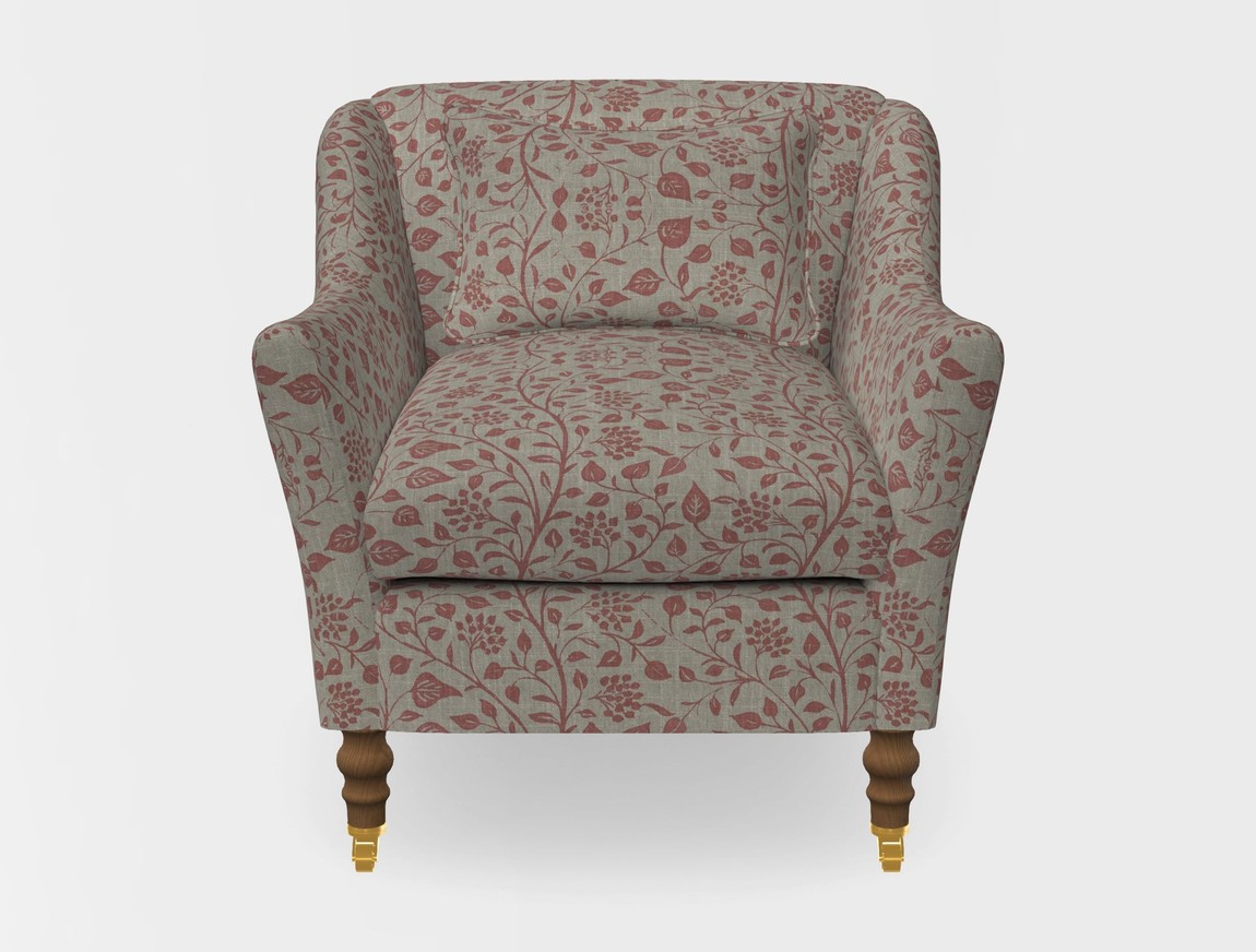 Bespoke Armchairs