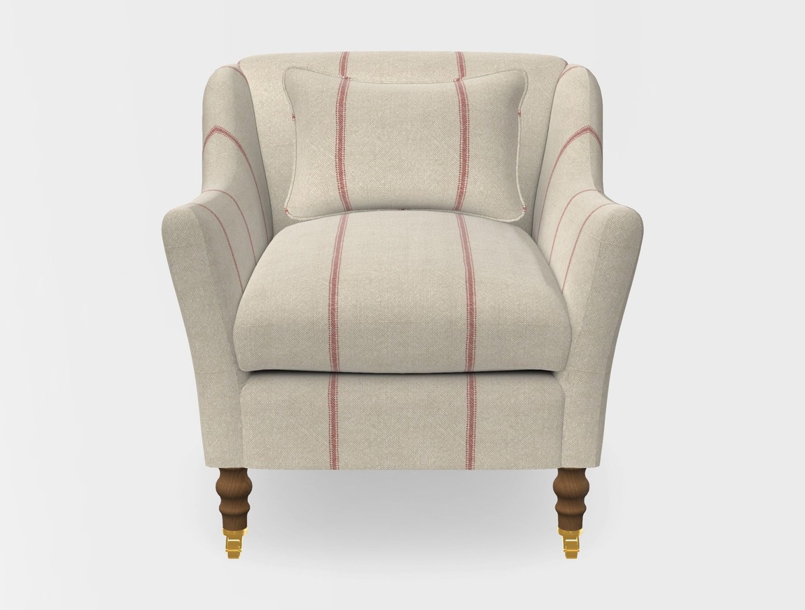 Bespoke Armchairs