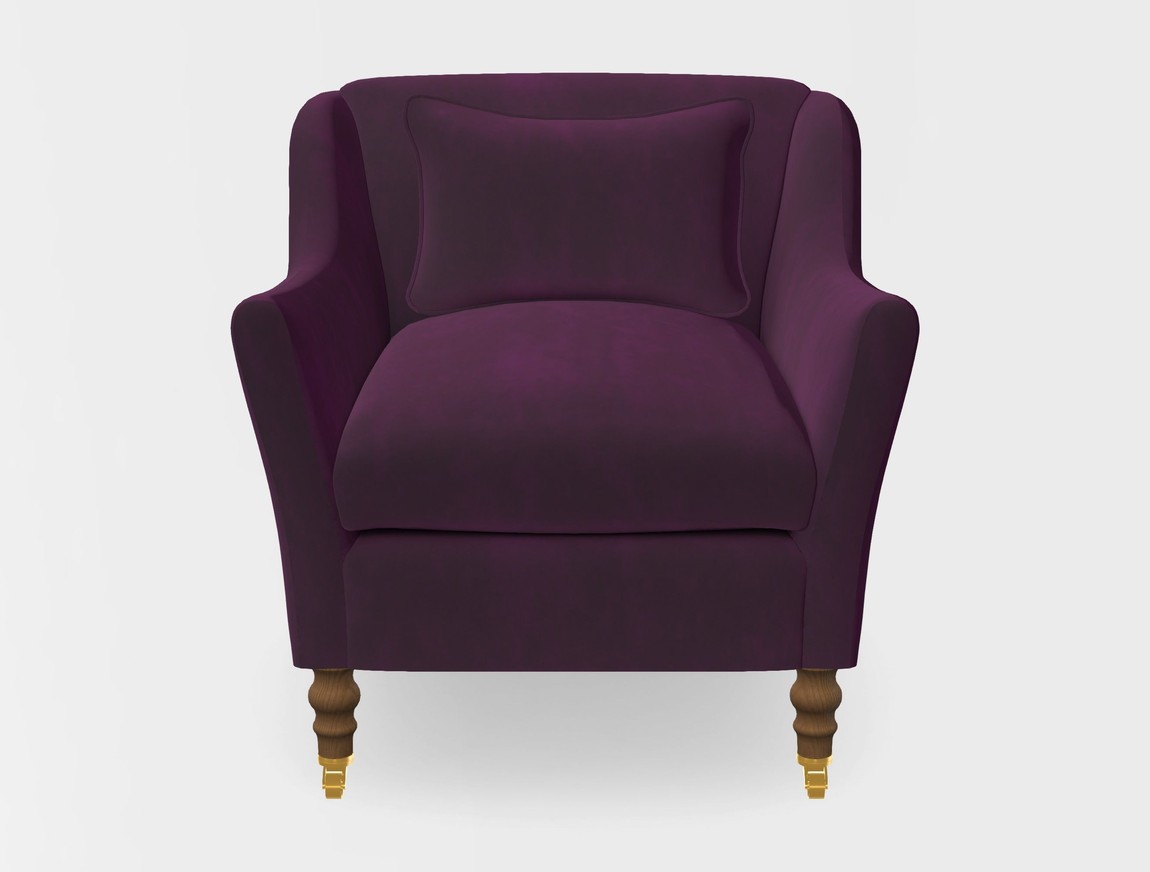 Bespoke Armchairs
