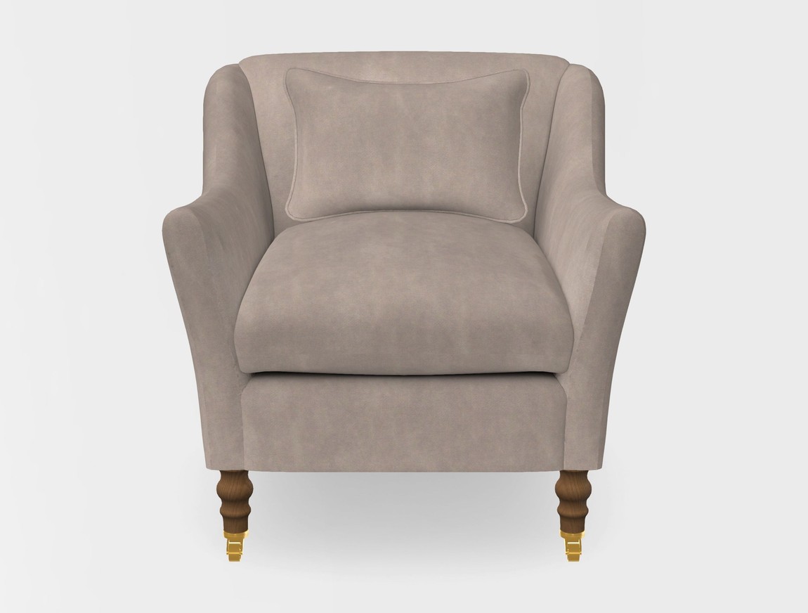 Bespoke Armchairs