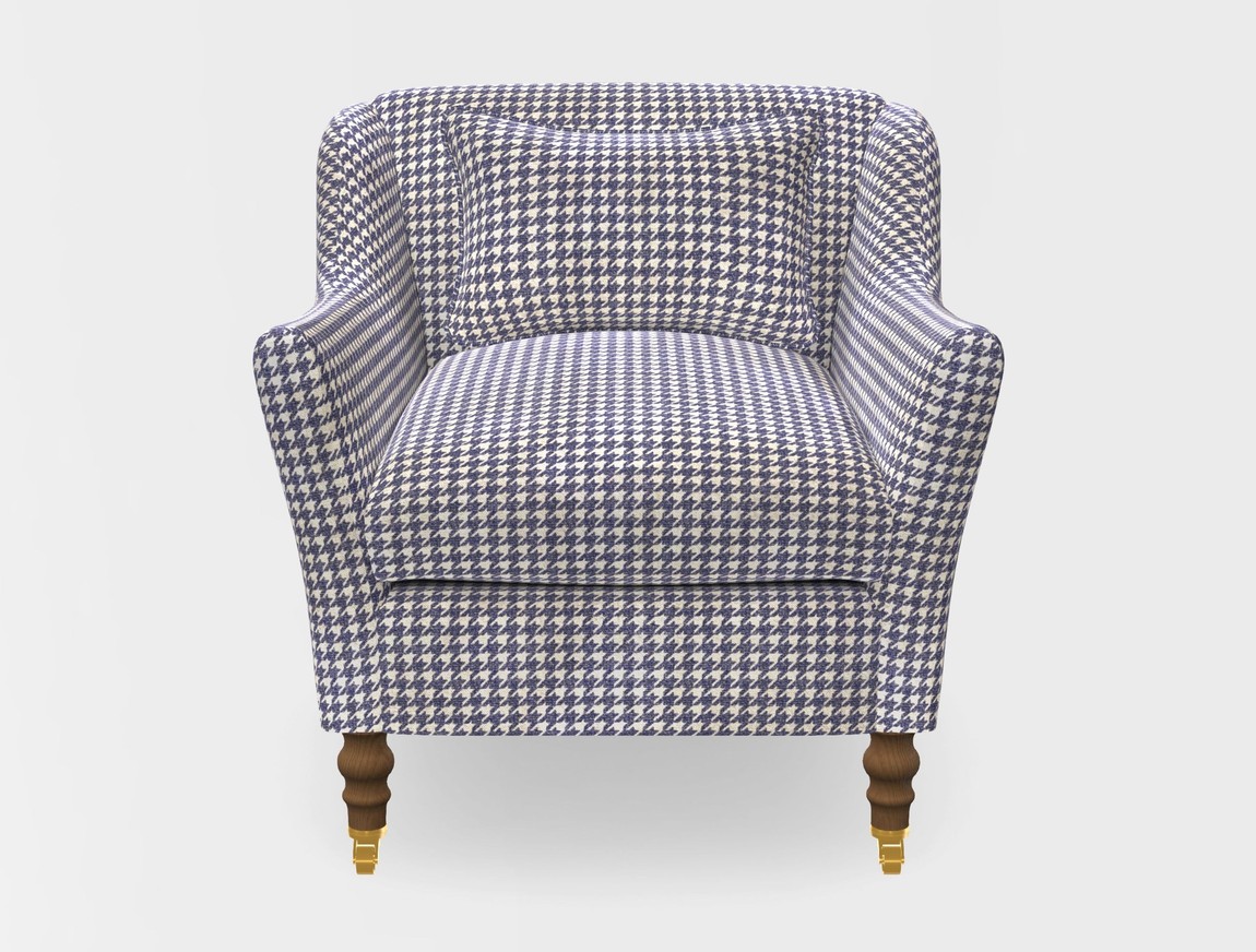 Bespoke Armchairs