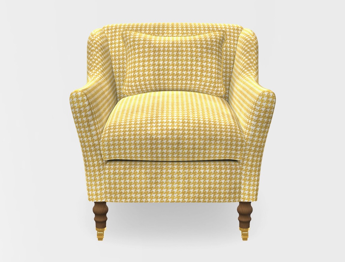 Bespoke Armchairs
