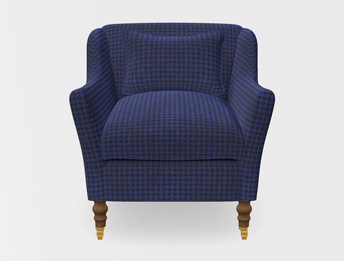 Bespoke Armchairs