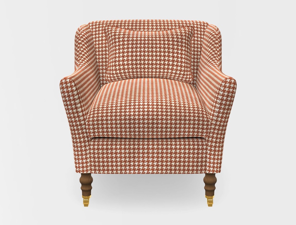 Bespoke Armchairs