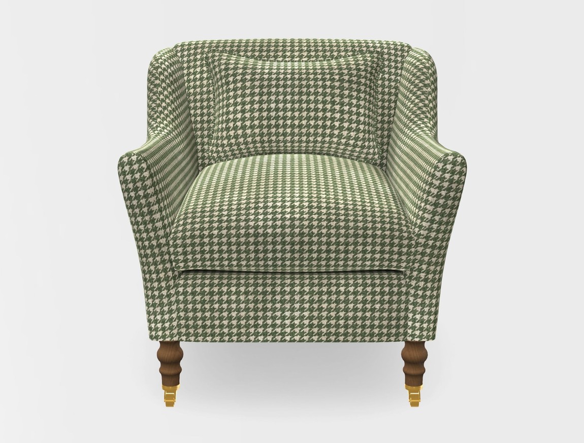 Bespoke Armchairs