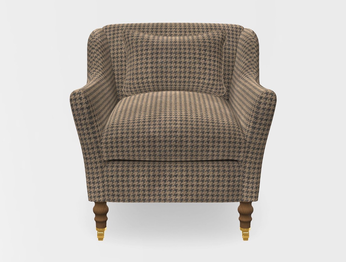 Bespoke Armchairs