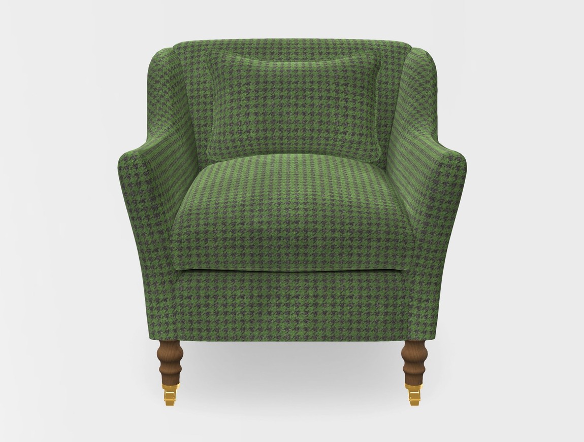 Bespoke Armchairs