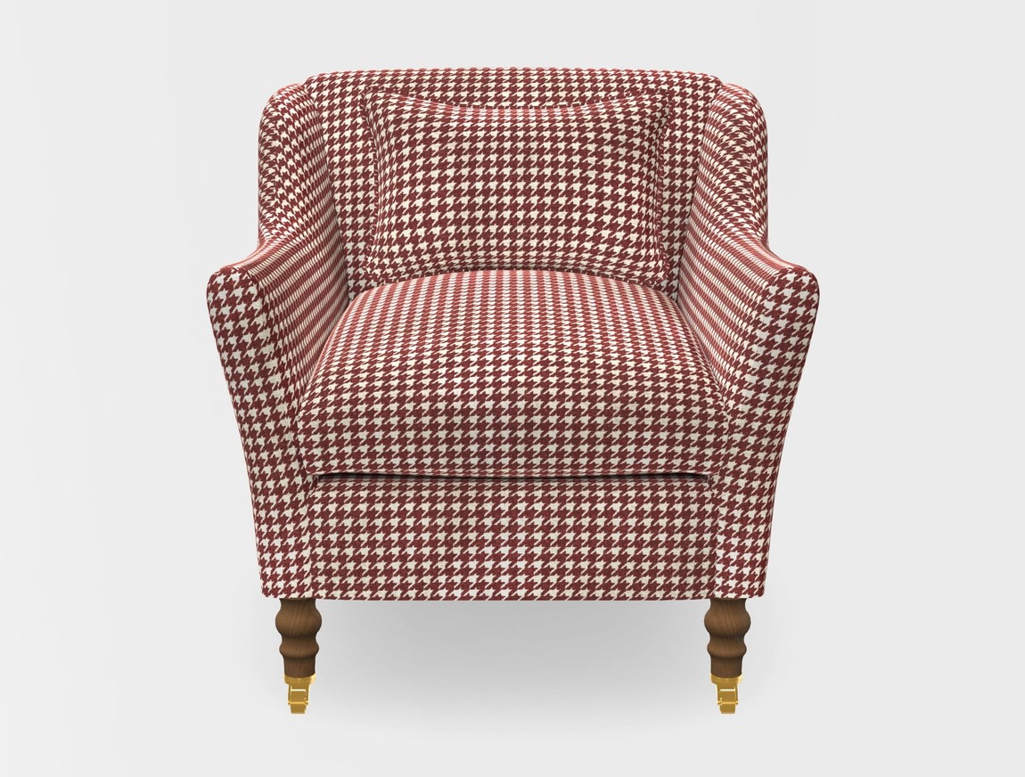 Bespoke Armchairs