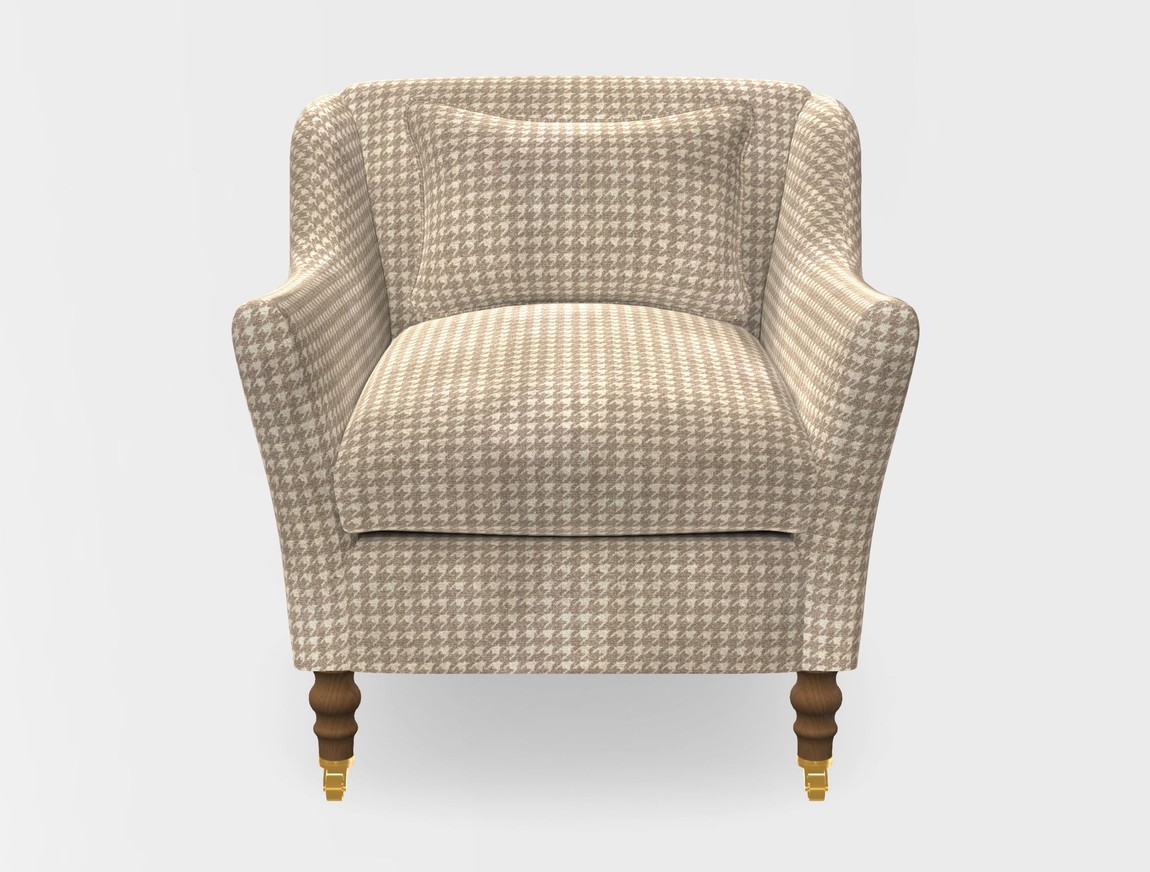 Bespoke Armchairs