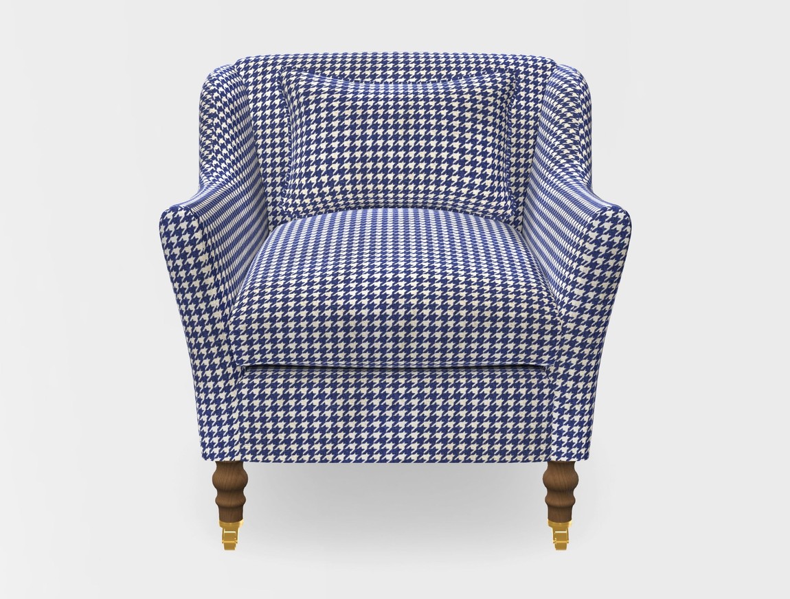 Bespoke Armchairs