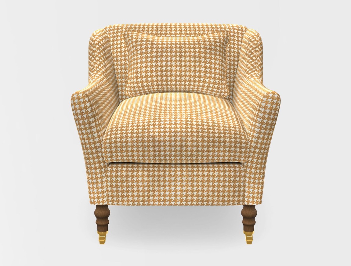 Bespoke Armchairs