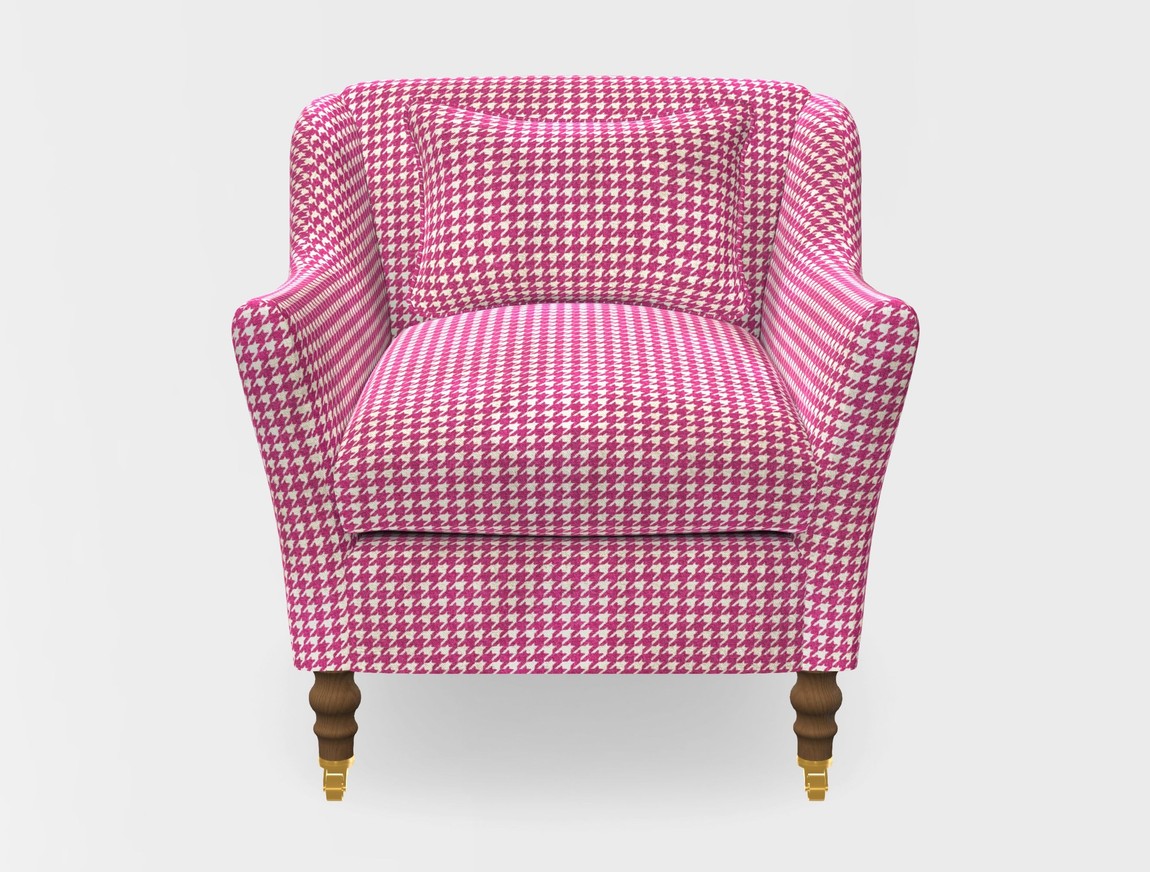 Bespoke Armchairs