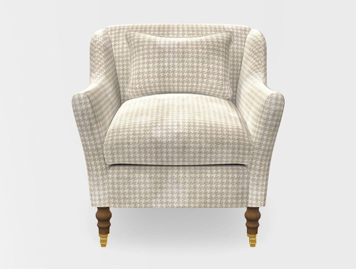 Bespoke Armchairs