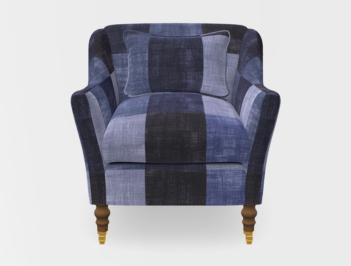 Bespoke Armchairs