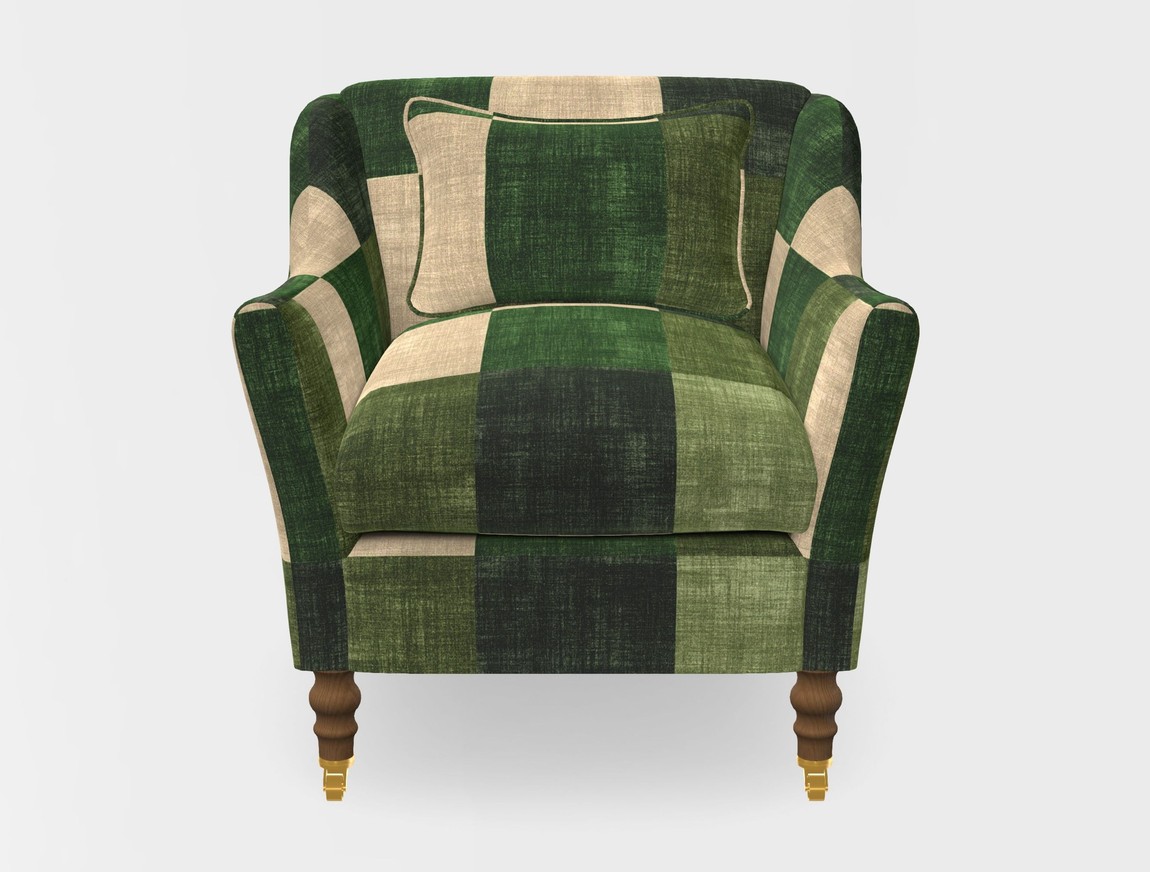 Bespoke Armchairs